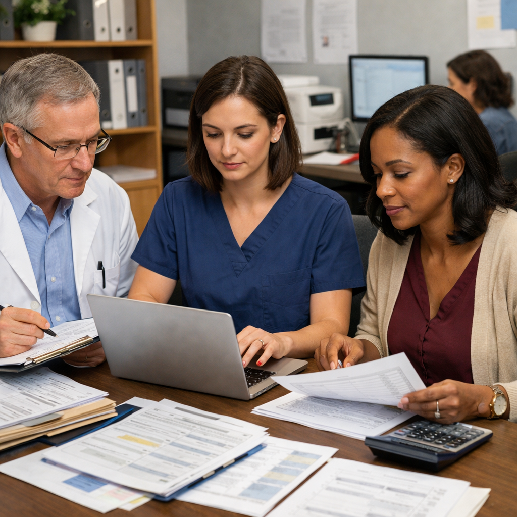 Documentation Review for Maximum Accuracy