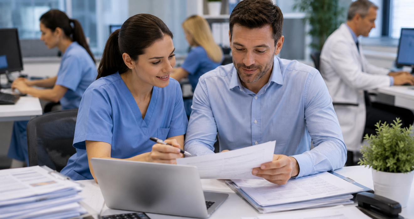 Increase Your PracƟce Revenue by 20%+